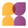 Іконка модуля Живий чат в Odoo